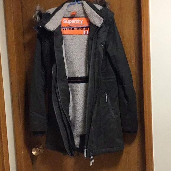 Winter Jacket - Picture 3 of 4